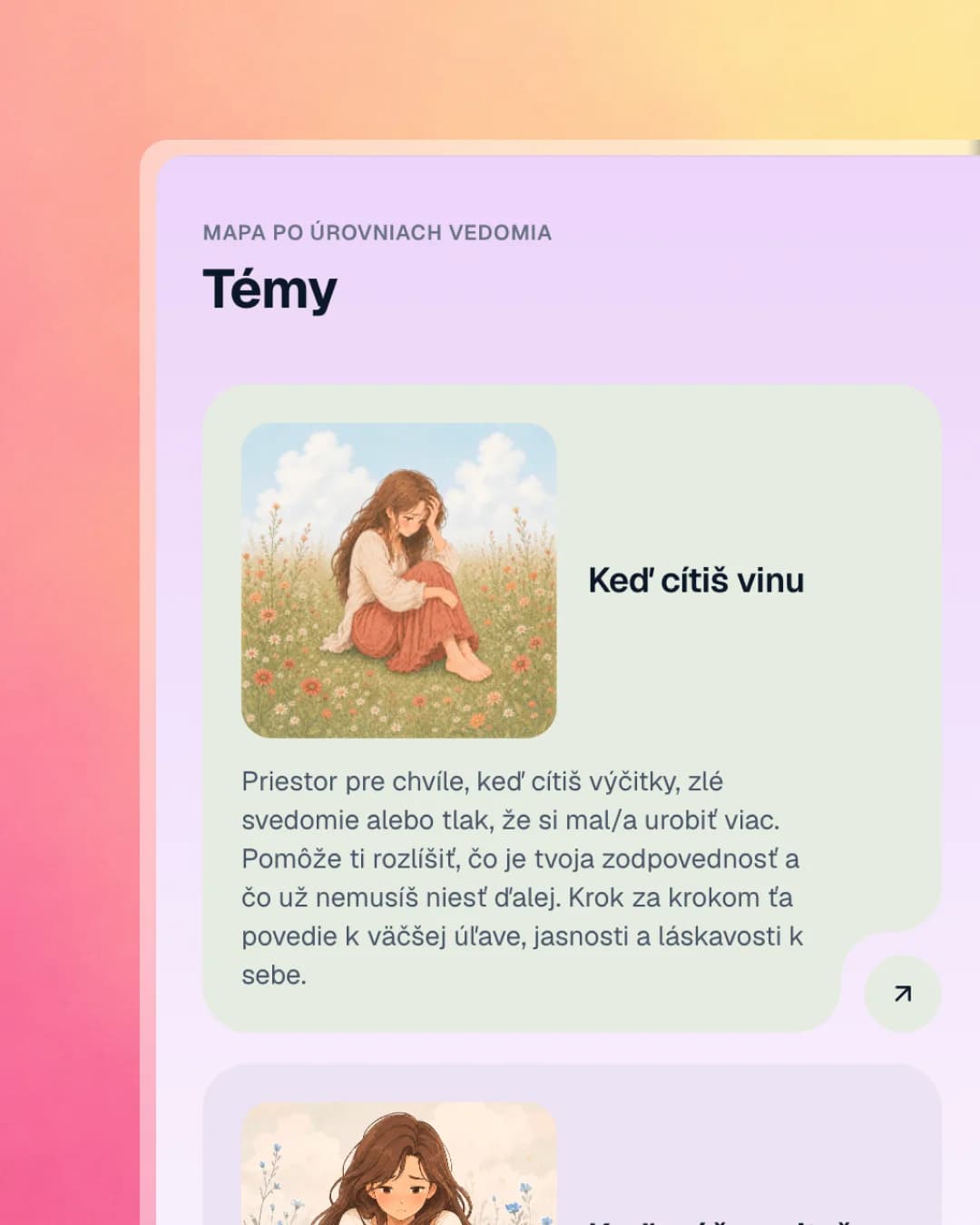 Štruktúrovaná cesta k zmene